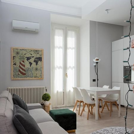 Lovely & Modern Home In China Town Area - Via Rosmini Milano Ngoại thất bức ảnh
