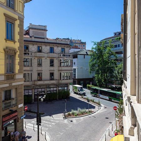 Lovely & Modern Home In China Town Area - Via Rosmini Milano Ngoại thất bức ảnh