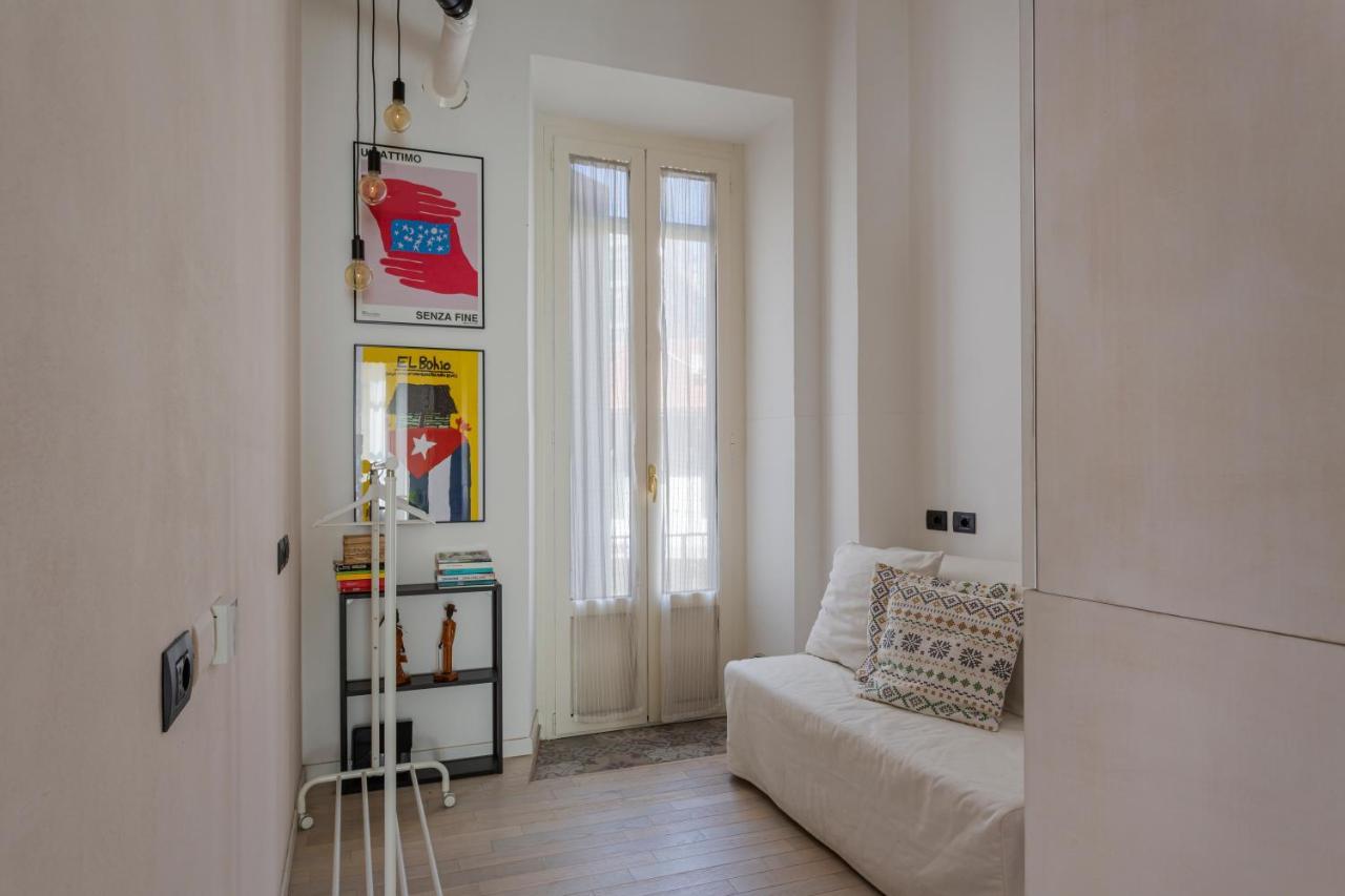 Lovely & Modern Home In China Town Area - Via Rosmini Milano Ngoại thất bức ảnh