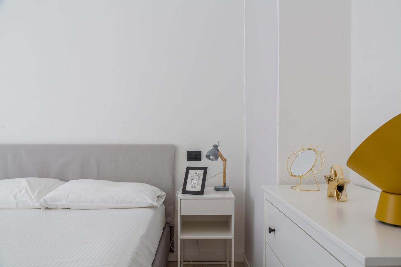 Lovely & Modern Home In China Town Area - Via Rosmini Milano Ngoại thất bức ảnh