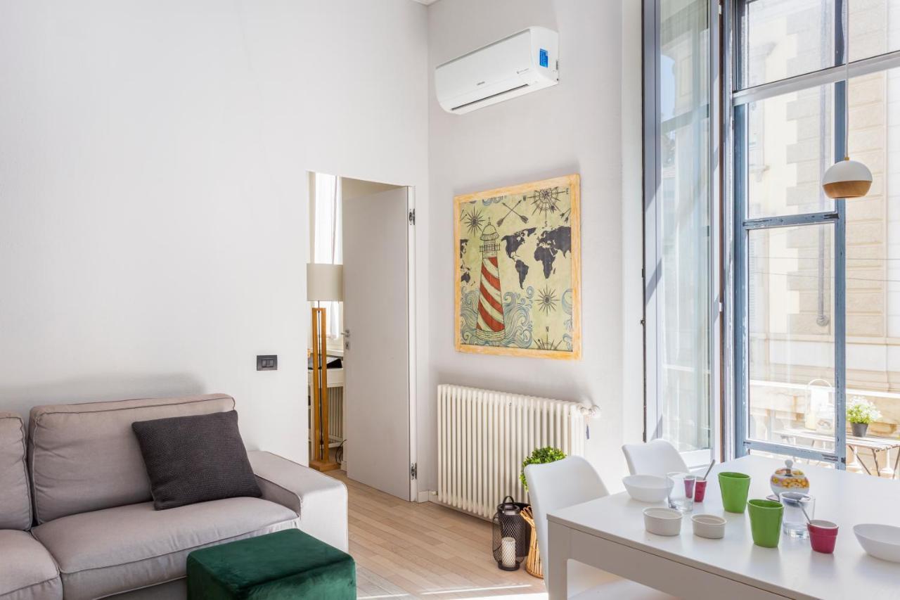 Lovely & Modern Home In China Town Area - Via Rosmini Milano Ngoại thất bức ảnh