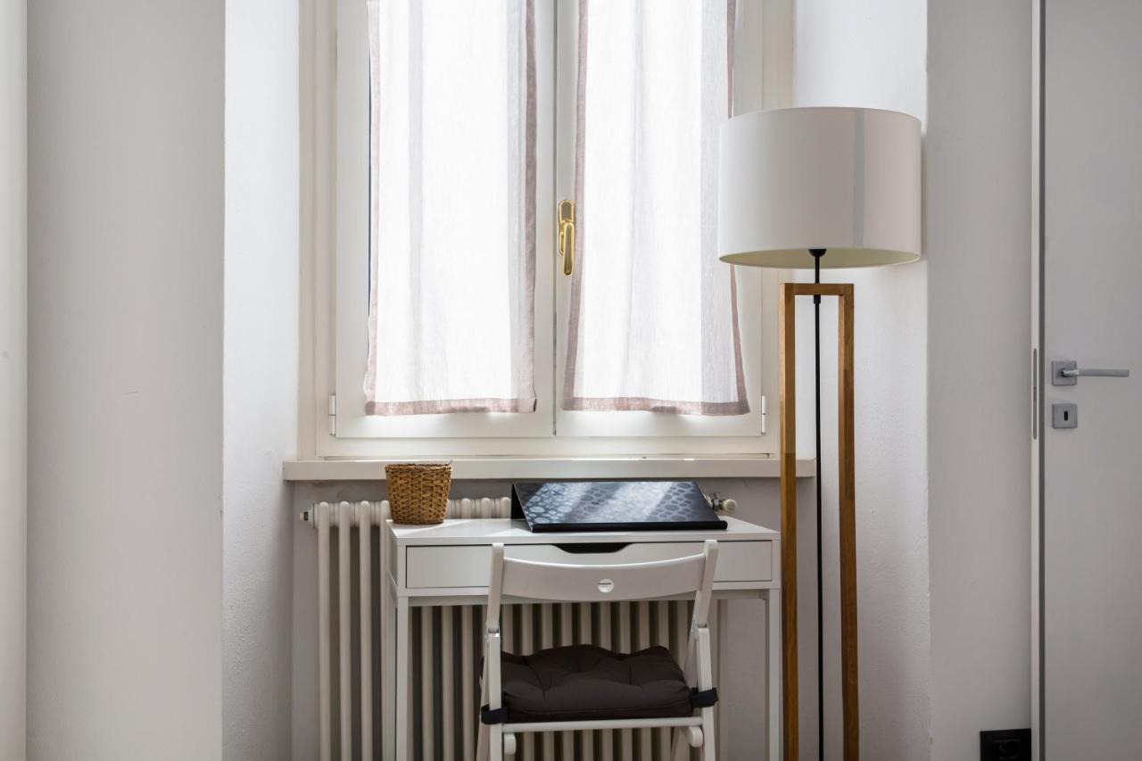 Lovely & Modern Home In China Town Area - Via Rosmini Milano Ngoại thất bức ảnh