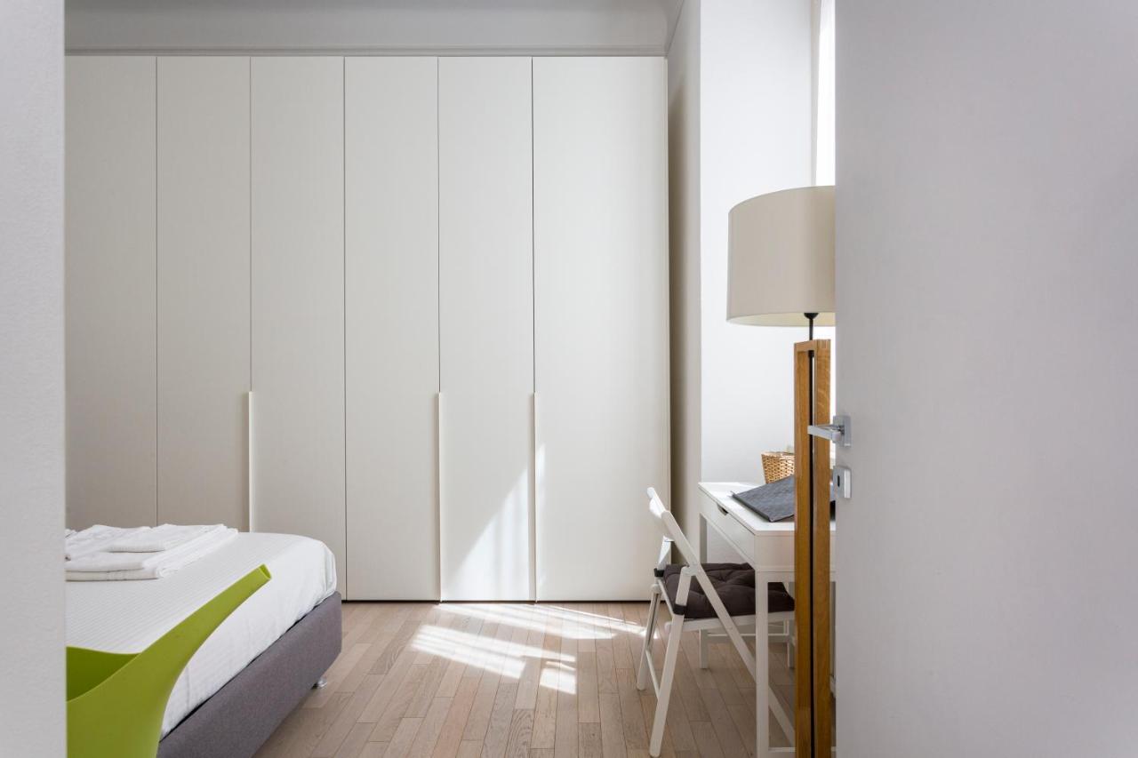 Lovely & Modern Home In China Town Area - Via Rosmini Milano Ngoại thất bức ảnh