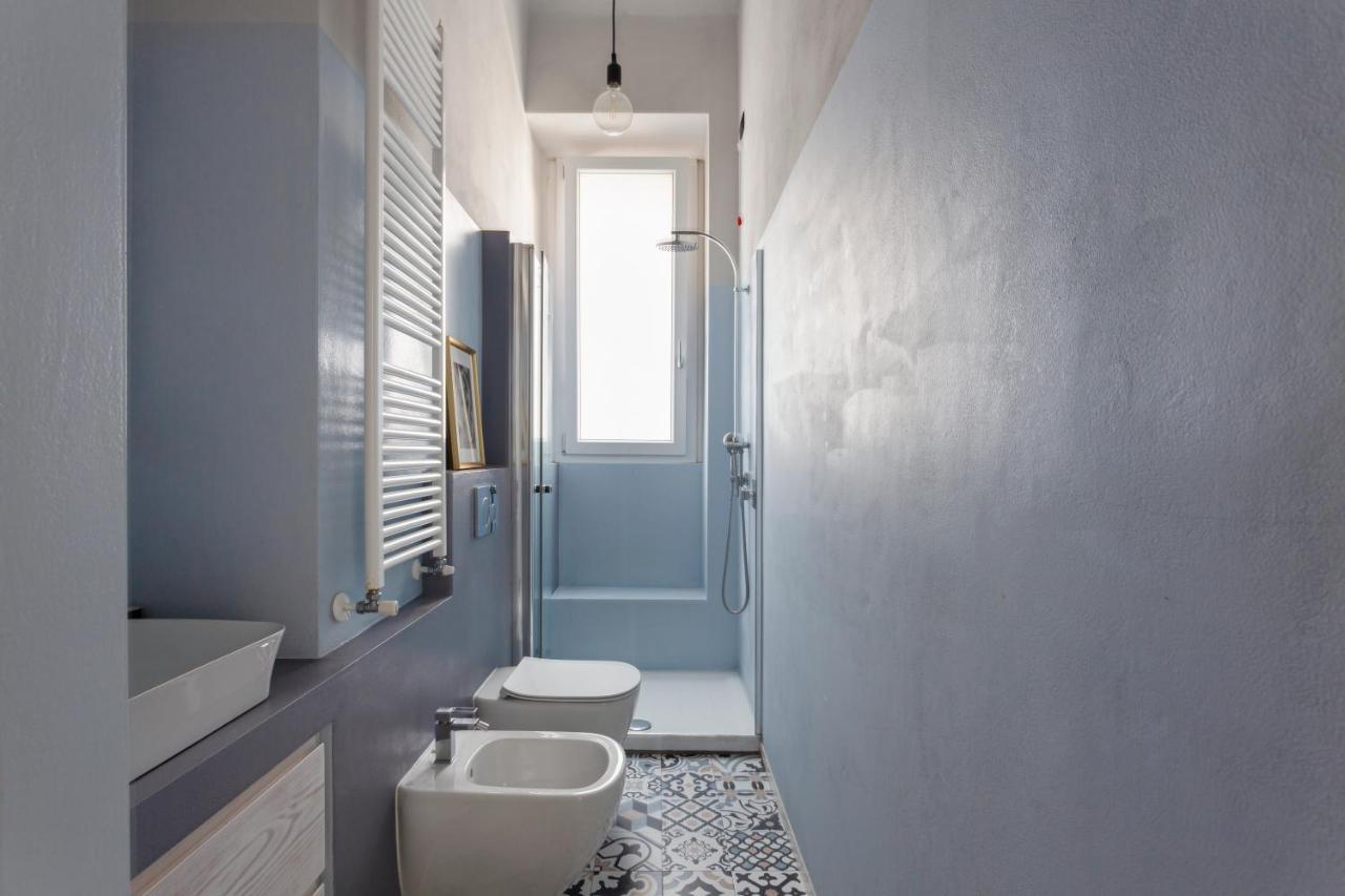 Lovely & Modern Home In China Town Area - Via Rosmini Milano Ngoại thất bức ảnh